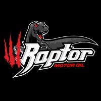 Raptor Lubricants logo - Similar company to Qama
