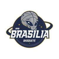 Brasília Basquete logo - Similar company to Georgia Kangaroos