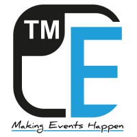 TM Events Ltd logo - Similar company to Mk Training Academy