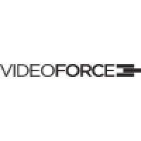 Videoforce logo - Similar company to Craneworks Oy Ltd