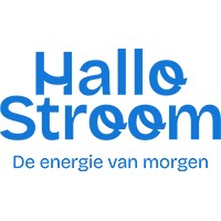 HalloStroom logo - Similar company to Zelfstroom