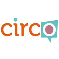 Circo logo - Similar company to Cabinet Marie