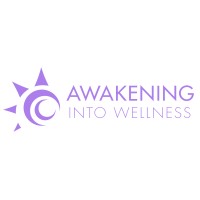 Awakening Into Wellness logo - Similar company to Tree Trekkers Frederick Llc