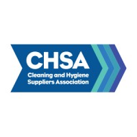 Cleaning & Hygiene Suppliers Association logo - Similar company to Cleaning Technologies Group
