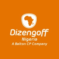 Dizengoff Nigeria logo - Similar company to Irrigation System Ltd.