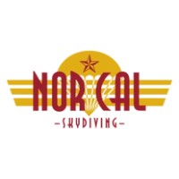 Norcal Skydiving logo - Similar company to E-Pom Online Mediation Van B2B Geschillen