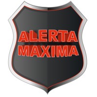 Alerta Máxima Honduras logo - Similar company to Rayhsa