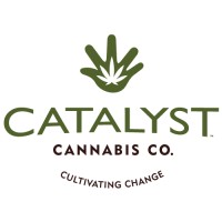 Catalyst Cannabis Co. Alaska logo - Similar company to Dab Factory Llc