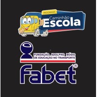 Fundação Adolpho Bósio de Educação no Transporte - FABET logo - Similar company to Estradão