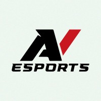 AV Esports logo - Similar company to Mooneto