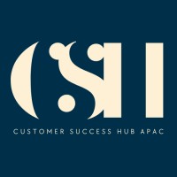 Customer Success Hub APAC logo - Similar company to Australia Go To Market Pty Ltd