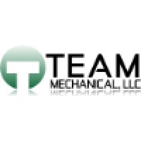 TEAM Mechanical LLC logo - Similar company to Intec