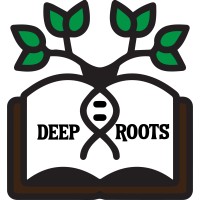 Finding Deep Roots logo - Similar company to Heirloom Safe Llc