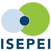 ISEPEI logo - Similar company to Rutu Foundation