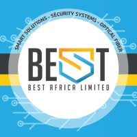 BEST AFRICA LIMITED logo - Similar company to Group Pmp Engineering