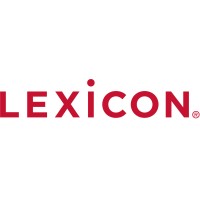 Lexicon Branding logo - Similar company to Operative Words