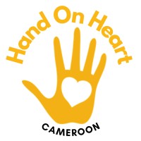 Hand On Heart Cameroon logo - Similar company to Patcelest