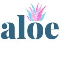 Aloe Dating App logo - Similar company to Oxxio Software
