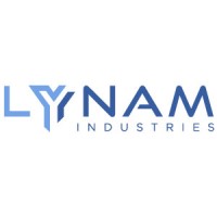 Lynam Industries, Inc. logo - Similar company to Velox Cnc