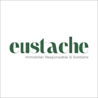 L'immobilier d'Eustache - Responsable & Solidaire - logo - Similar company to L'Immobilier De Prosper