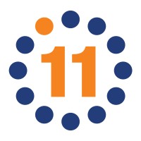 11th Hour Racing logo - Similar company to Sumoth Challenge