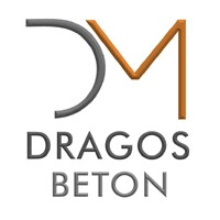 Dragos Beton logo - Similar company to Şahika Group