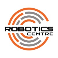 Robotics Centre Inc. logo - Similar company to Mae Robotics
