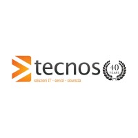 Tecnos2 logo - Similar company to Ramoni Barbisan & Associati