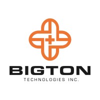 Bigton Technologies, Inc logo - Similar company to Bigton International S.A.