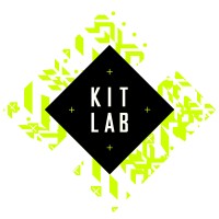 The KitLab logo - Similar company to Knas Creative