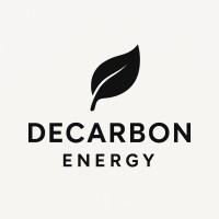 Decarbon Energy Ltd. logo - Similar company to Defieh Strategies