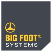 Big Foot Systems logo - Similar company to The Malco Group
