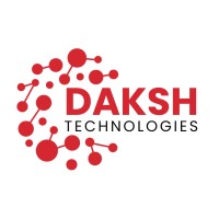 Daksh Technologies logo - Similar company to Visualeyez Technologies