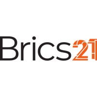 Brics21 logo - Similar company to Janambre Studios