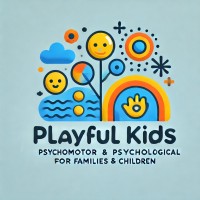 Playful Kids logo - Similar company to Hi Home Design Studio