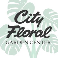 City Floral Garden Center logo - Similar company to Brothers Bbq