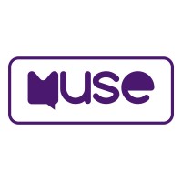 Muse Media Networks logo - Similar company to Ritual Network