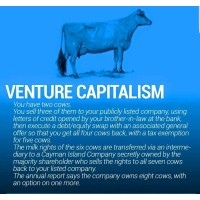VC logo - Similar company to Keri A.S.
