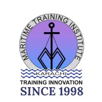 Maritime Training Institute logo - Similar company to My Business Solutions