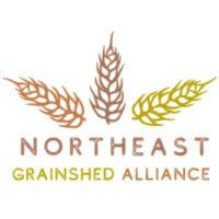The Northeast Grainshed Alliance logo - Similar company to Clear Flour Bread Bakery