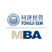 Tongji MBA Program logo - Similar company to Fudan Mba Program