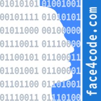 face4code logo - Similar company to Lorino