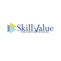 SkillValue Training logo - Similar company to Happytodev