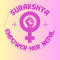 Surakshya-EmpowerHer Nepal logo - Similar company to Platform Partners