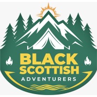 Black Scottish Adventurers logo - Similar company to Black Professionals United Kingdom