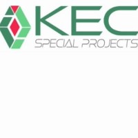 KEC Special Projects logo - Similar company to Drc Construction