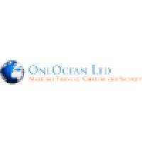 OneOcean Limited logo - Similar company to Aquason Research & Technology, Sl