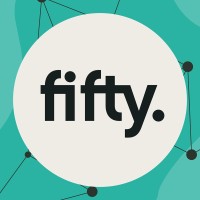 Fifty logo - Similar company to Ethix Digital