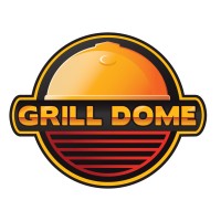 Grill Dome Grills