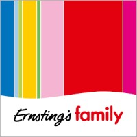 Ernsting's family logo - Similar company to Getze Engineering